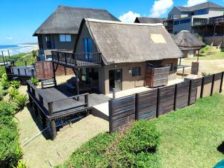 Athule Inn - Mozambique - 8