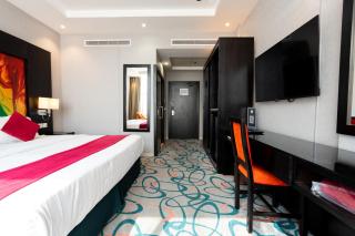 فندق الراحة السويسرية Swiss Repose Hotel - 1