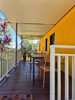 Le Ghirol - Tiny Houses & Nature - 2