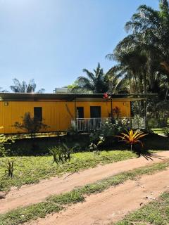 Le Ghirol - Tiny Houses & Nature - 3
