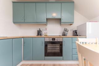 Elegant apartment near Galway City Centre - 9