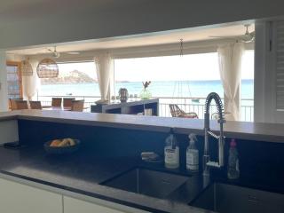 Appartement 2 chambres sur la plage de grand case - 3