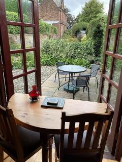 Belmont Cottage - 9