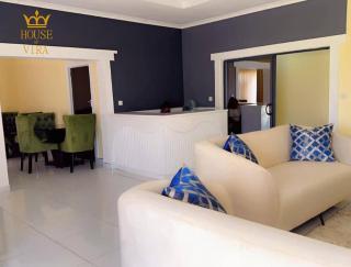 House of Vira Executive Lodge - 7