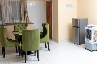 House of Vira Executive Lodge - 1