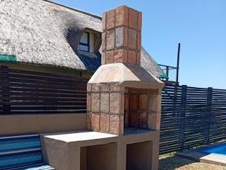 Athule Inn - Mozambique - 5
