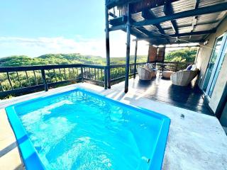 Athule Inn - Mozambique - 6