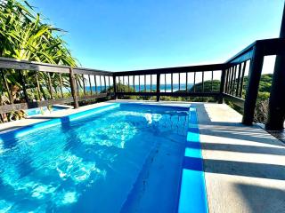 Athule Inn - Mozambique - 3