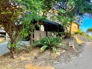 Athule Inn - Mozambique - 2