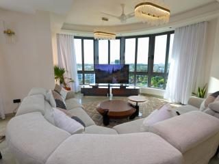 Semo's Beachfront Escape in Nauras Towers - 7
