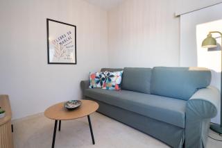 Kalamata Cozy Nest with Panoramic Views - 2