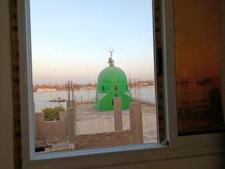 Super Lux Nile View Studio - Luxor - 7