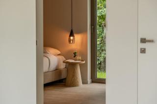 Accessible Luxury Suite for 2 – Woodz Lodges - 1