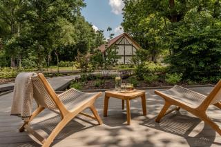 Suite Accessible | 2 personnes - 6