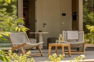 Suite Accessible | 2 personnes - 4