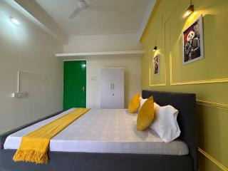 Spark - by BeauMonde Boutique Suites - 1