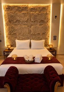 New Master Pyramids Hotel - 0