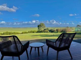 Wamoon Retreat Apartment Luxury Gateway to Wilsons Prom - 4