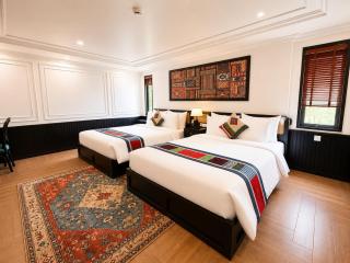 Anara Sapa Hotel & Coffee - 7