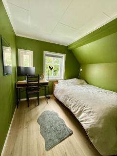 Stavanger Central Apartment - 9