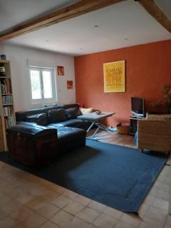 maison au calme avec piscine 6 à 8 personnes - 1