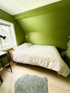Central Stavanger 2 Bedrooms 3 Workspaces AC - 1