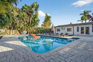 Heated Pool Villa 5mn to Aventura Golf & Games - 7