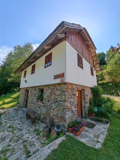 Turistična kmetija Povh - 3