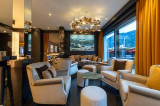 Hotel-Restaurant Valrose - 2