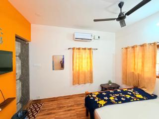 Kpr Residency Near Isha - 3