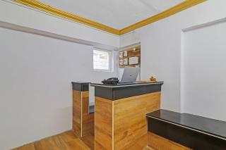 Hotel O V Guest Inn - 9
