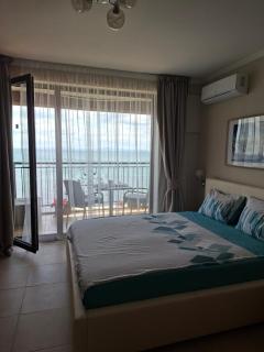 Studio Akrotiria Sea View Nesebar - 8