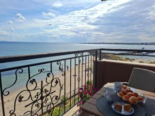 Studio Akrotiria Sea View Nesebar - 0