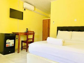 Joy Comfort Lodge ltd - 0