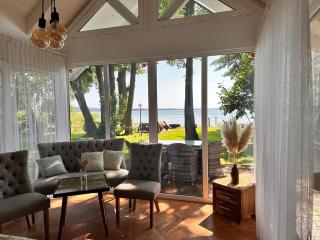 Frankes Ferienbungalow - 4