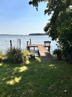 Frankes Ferienbungalow - 2