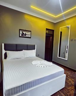 Private 3-Bedroom Bungalow, Guarded House in Moshi - 4