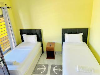 Joy Comfort Lodge ltd - 4
