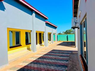 Joy Comfort Lodge ltd - 2