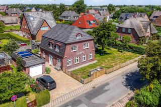 Haus Borelör Whg 2 OG - 9
