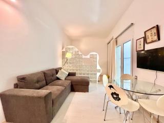 New ClearSpace Apartment in loutraki near beach - 5