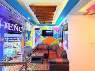 Kpr Residency Near Isha - 9
