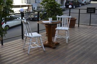 Piccolo Hotel - 3