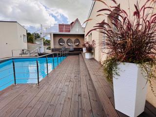 Hotel Vesiroos - 9