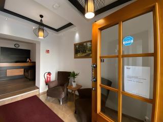 Hotel Fluss Oase - Feldschlößschen - 5