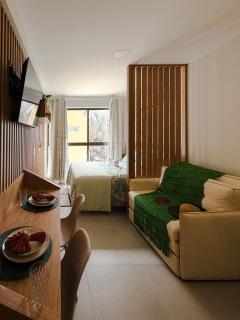 Season Smart Flat centro Porto de galinhas - 6