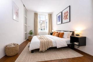 Charming and Affordable, easy, central, walkable by WISHLIST PRAGUE - 9