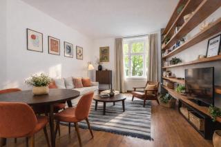 Charming and Affordable, easy, central, walkable by WISHLIST PRAGUE - 8