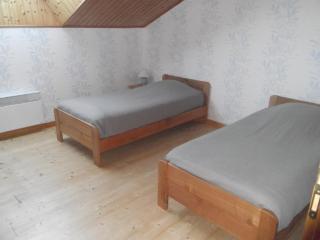 Gite le Sauceley Maison de vacances pour 6 à 10 personnes - 2