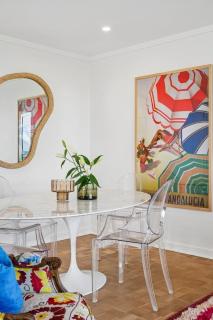 Surfside Dreamy Ocean Views in Cottesloe - 3